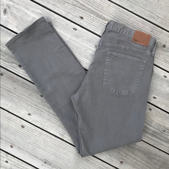 gap 1969 jeans mens slim